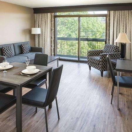 Hotel Hilton Bellevue Zewnętrze zdjęcie