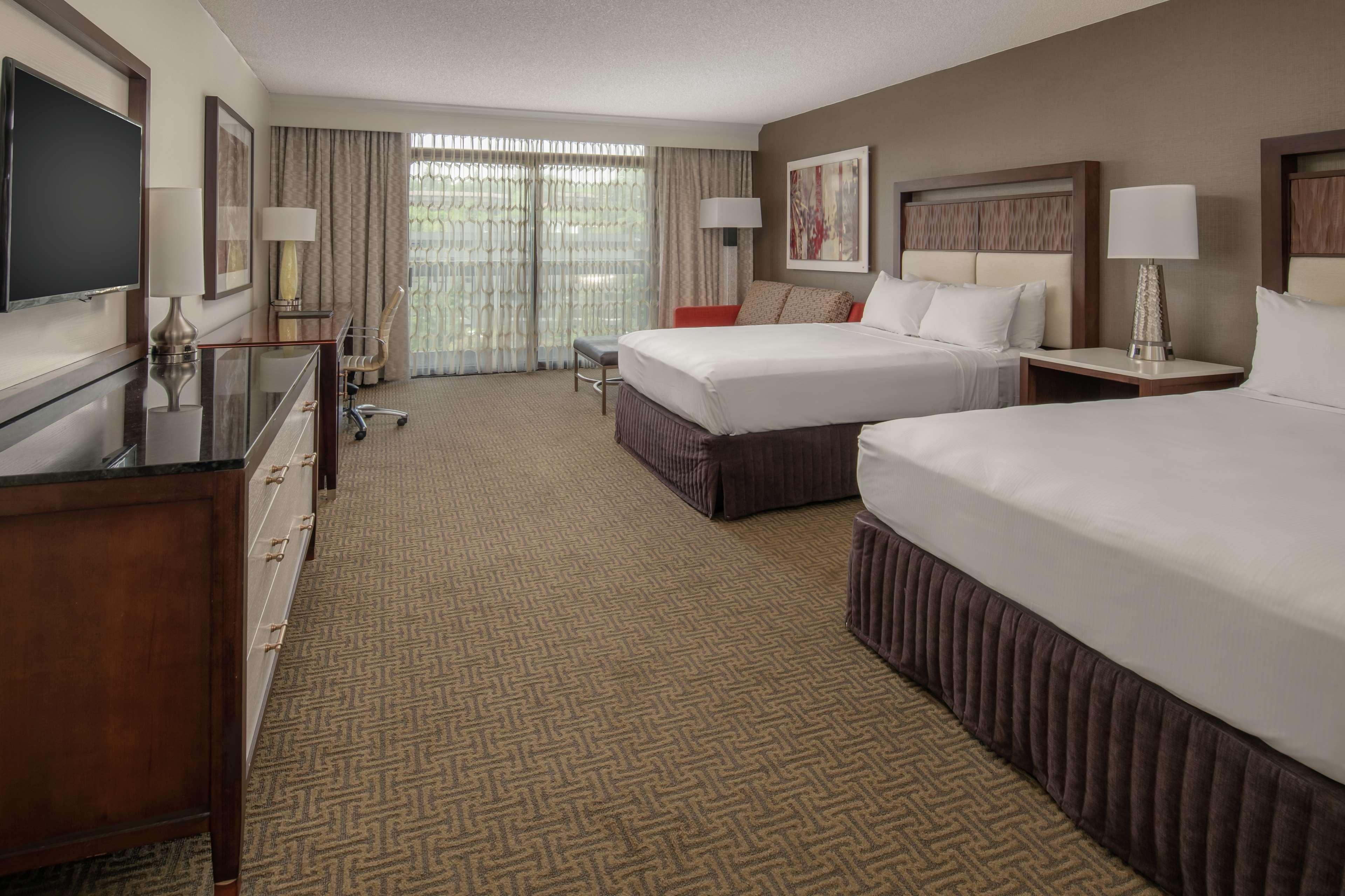 Hotel Hilton Bellevue Zewnętrze zdjęcie