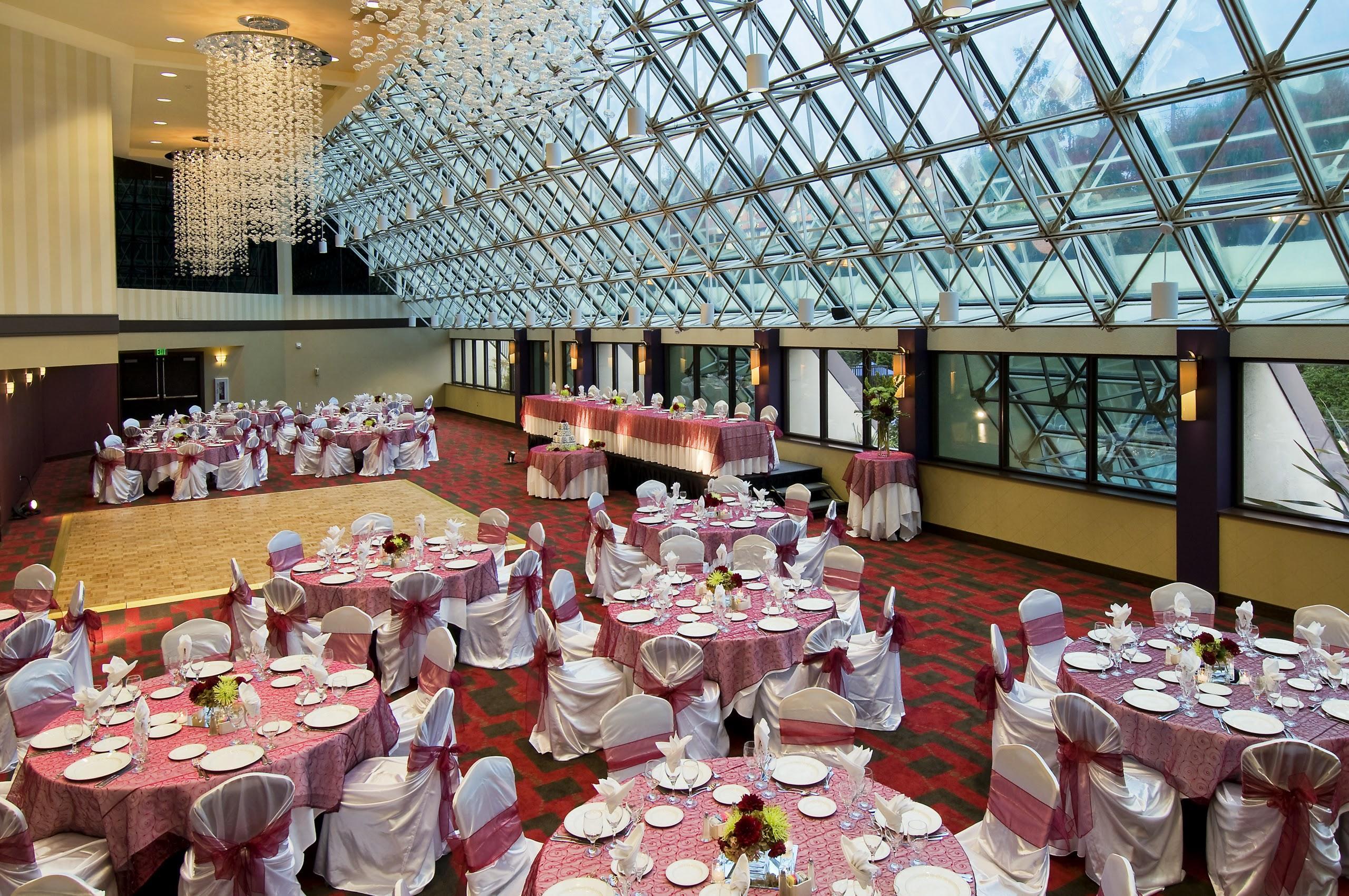 Hotel Hilton Bellevue Zewnętrze zdjęcie
