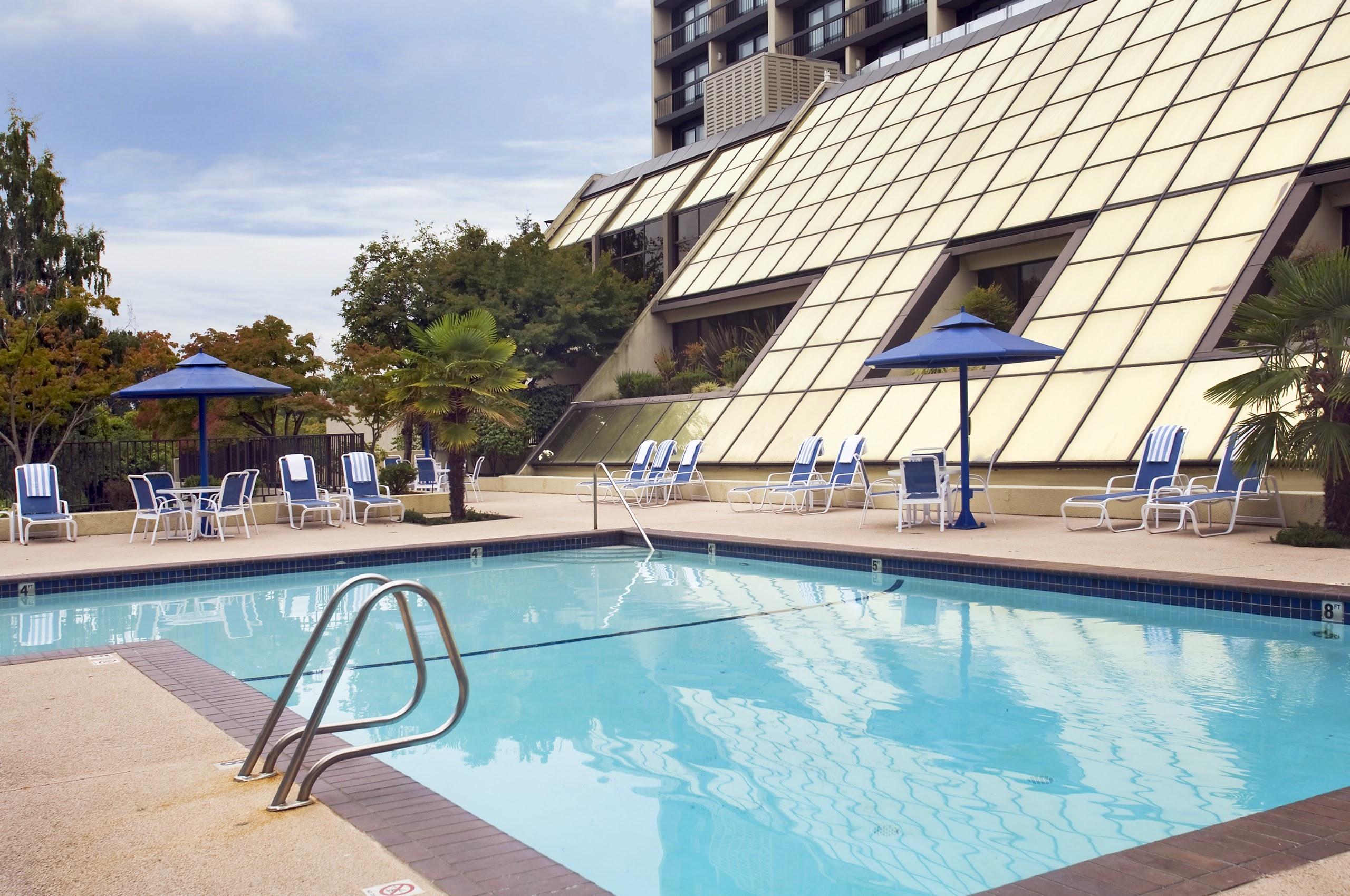 Hotel Hilton Bellevue Zewnętrze zdjęcie