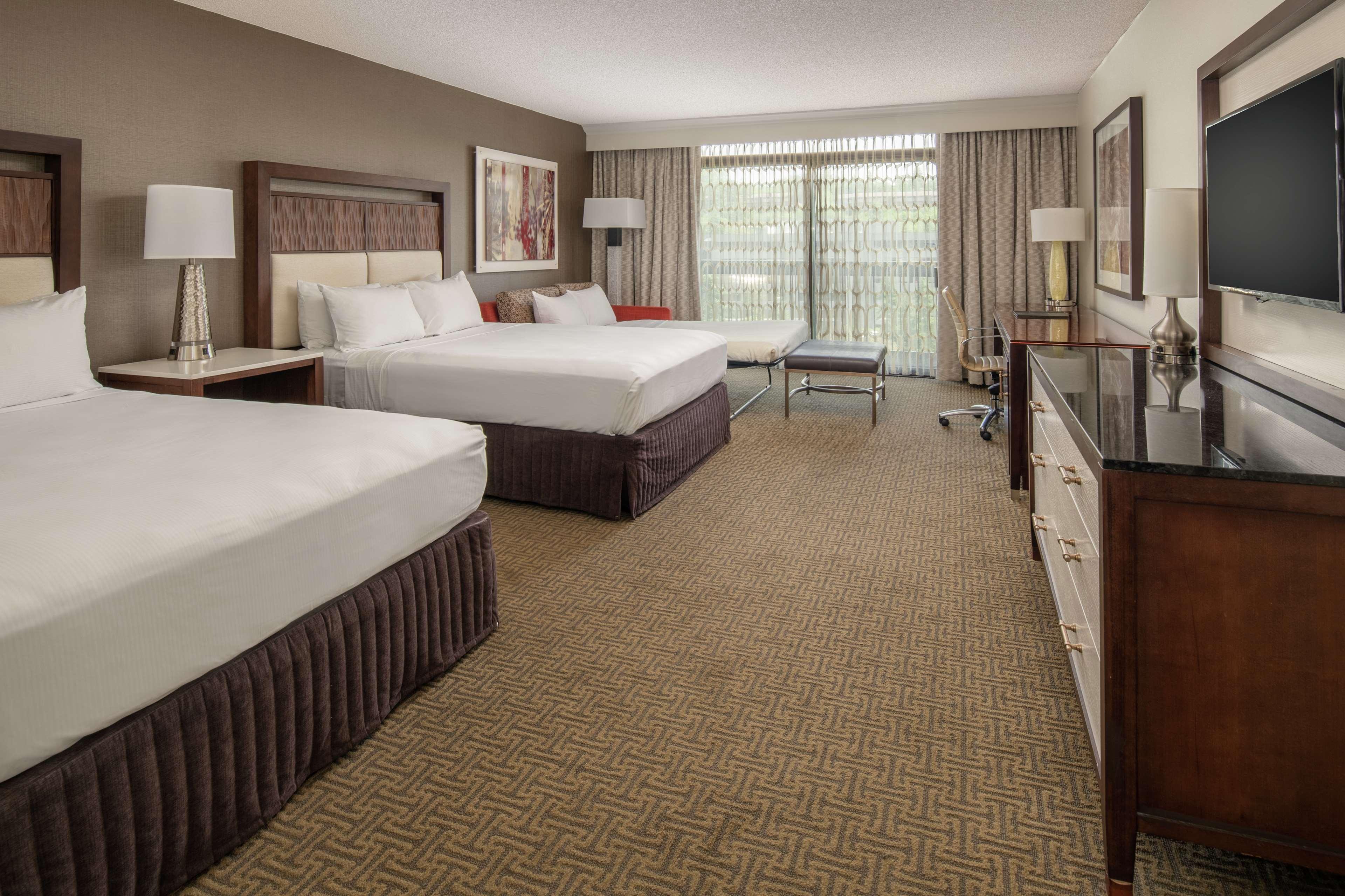 Hotel Hilton Bellevue Zewnętrze zdjęcie