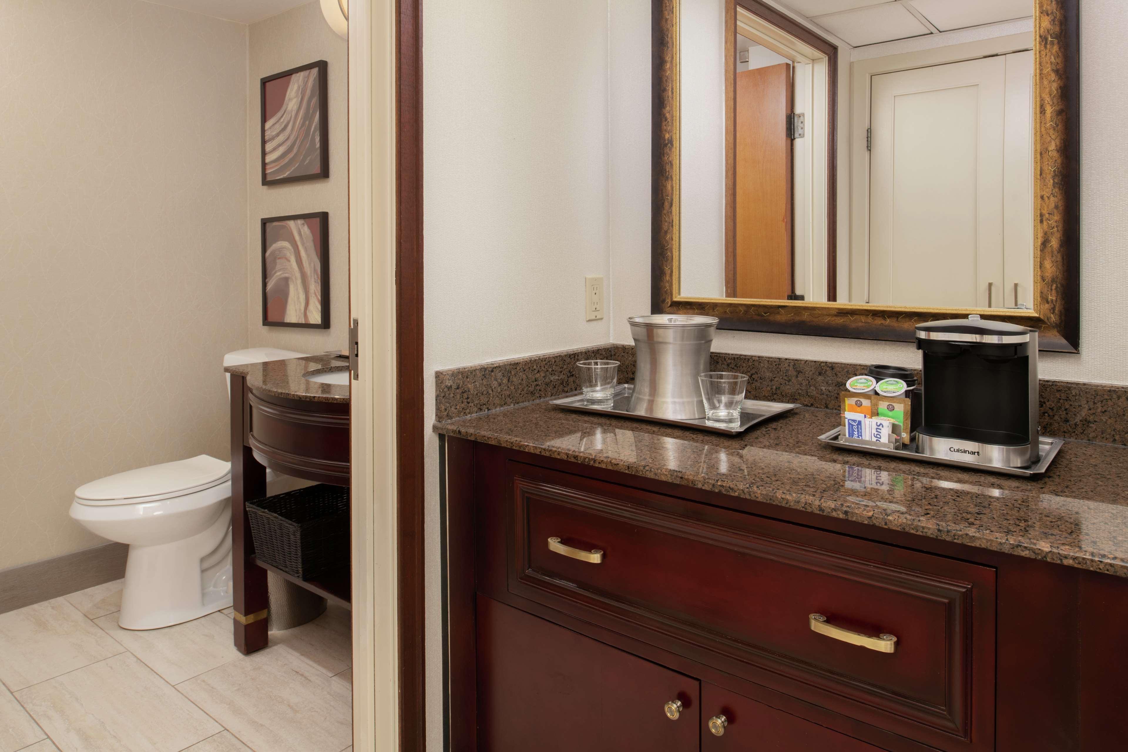 Hotel Hilton Bellevue Zewnętrze zdjęcie
