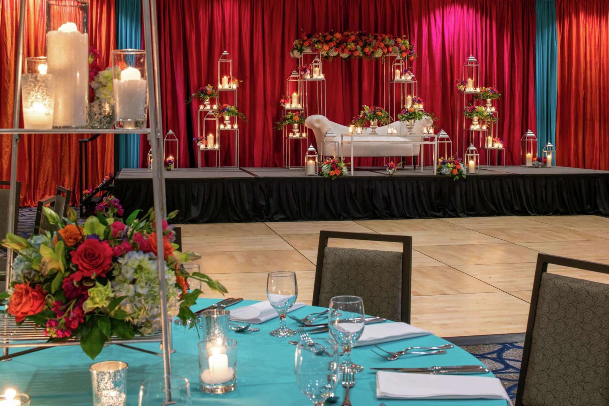 Hotel Hilton Bellevue Zewnętrze zdjęcie