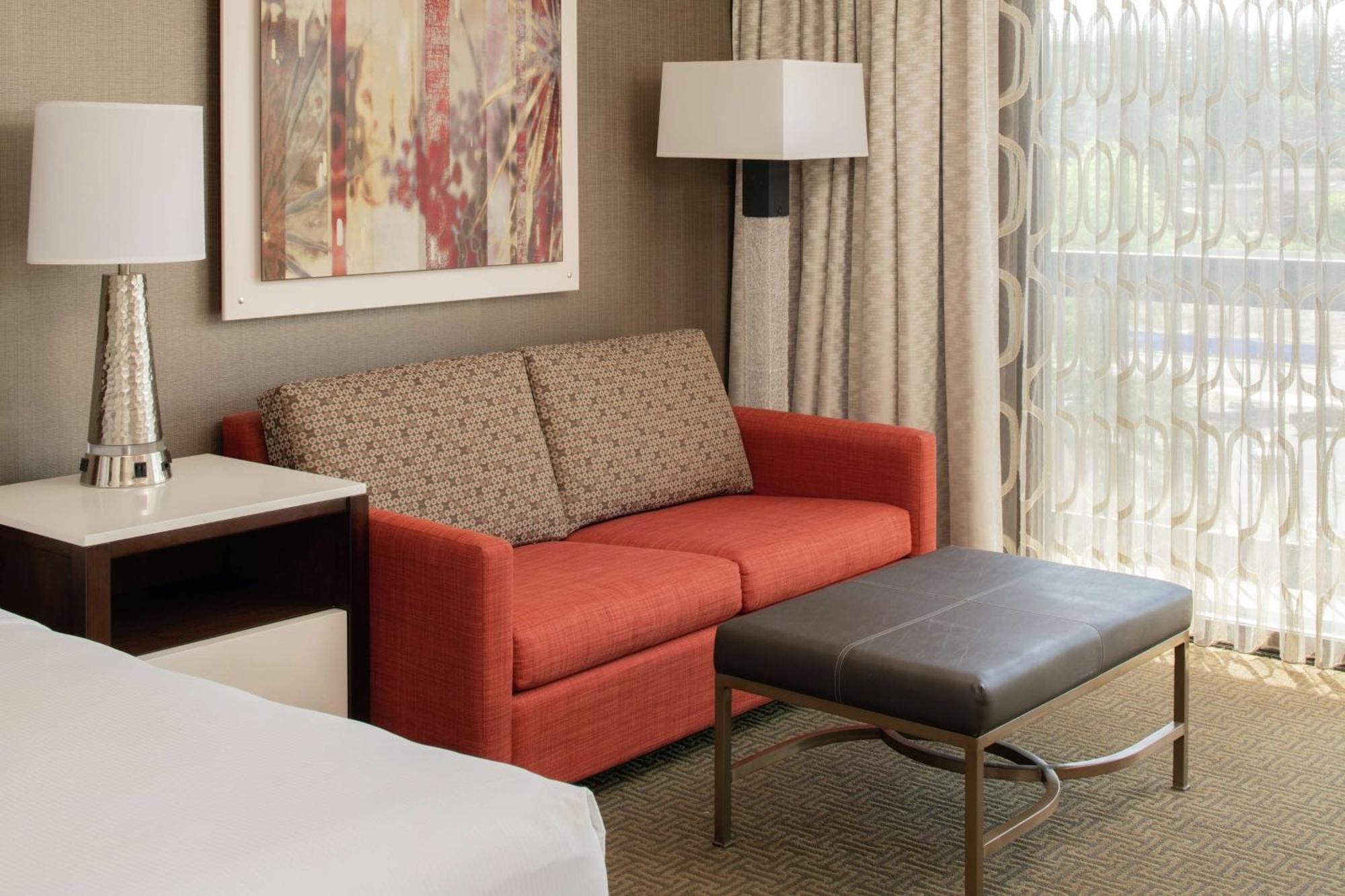 Hotel Hilton Bellevue Zewnętrze zdjęcie